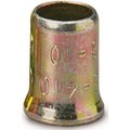 Ecm Industries 8PK Crimp Connector 20-411